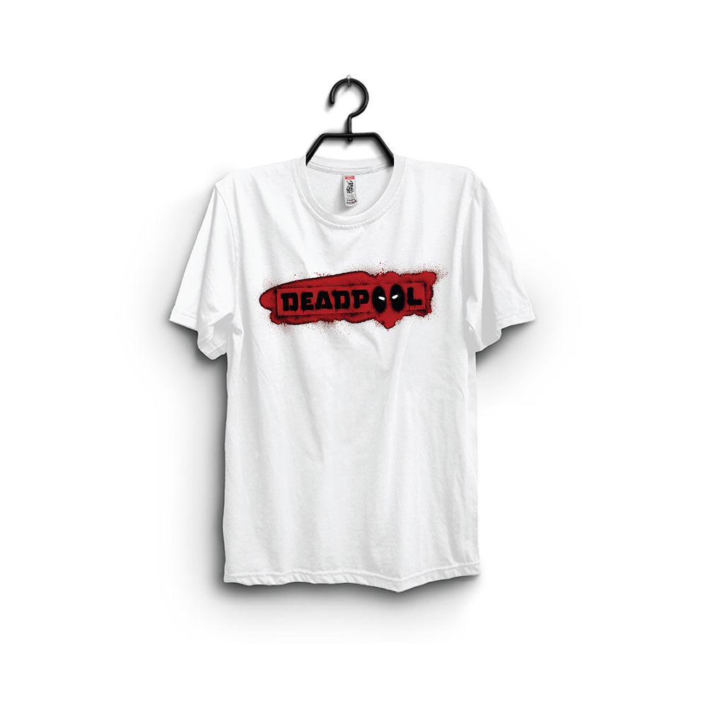 Деадпоол - знак